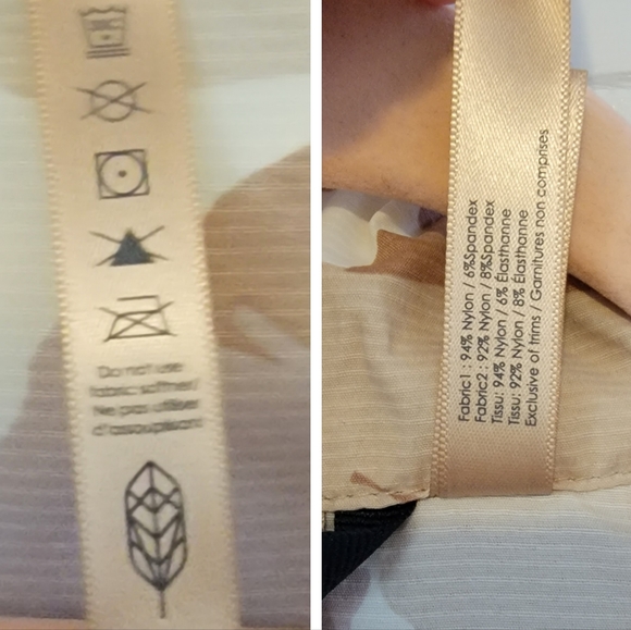 NWOT Indygena Podroz Pastel Camo Jacket - Picture 10 of 11